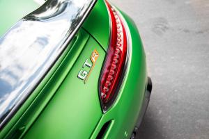 performmaster Mercedes AMG-GT R 