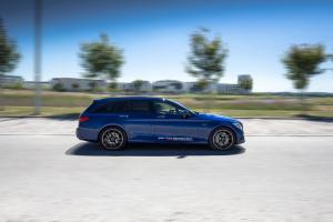 Mercedes-AMG C43 Performmaster