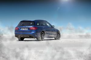 Mercedes-AMG C43 Performmaster