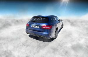 Mercedes-AMG C43 Performmaster