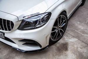 Mercedes-AMG C43 von performmaster