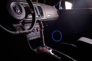 VW Beetle HPA 700 PS