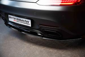 Mercedes-AMG GT Facelift von performmaster