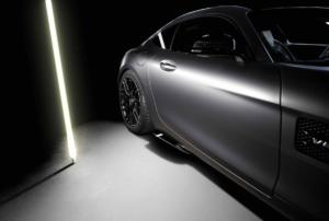 Mercedes-AMG GT Facelift von performmaster