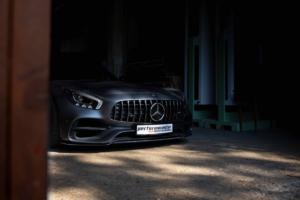 Mercedes-AMG GT Facelift von performmaster