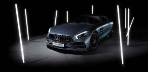 Mercedes-AMG GT Facelift von performmaster