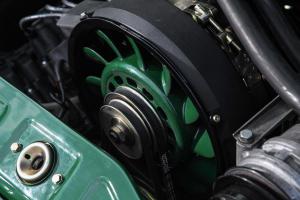 Porsche 964 Carrera 2 von dp motorsport