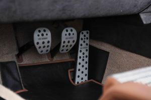 Porsche 964 Carrera 2 von dp motorsport