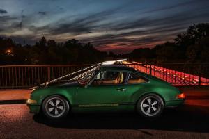 Porsche 964 Carrera 2 von dp motorsport