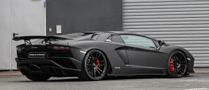 Lamborghini Aventador S-Presso von Wheelsandmore