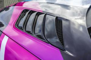 Mercedes-AMG GT S von Prior Design Need for Speed