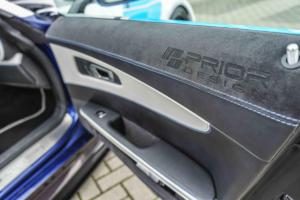 Mercedes-AMG GT S von Prior Design Need for Speed