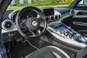 Mercedes-AMG GT S von Prior Design Need for Speed