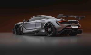 2020 Prior-Design McLaren 720S