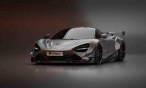 prior-design mclaren 720s widebody DEV-P img4 FR Kopie
