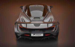2020 Prior-Design McLaren 720S