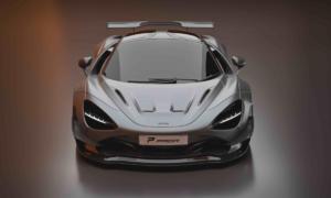 2020 Prior-Design McLaren 720S