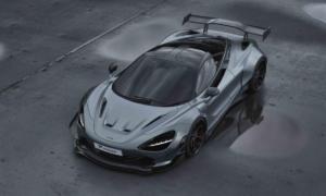 2020 Prior-Design McLaren 720S