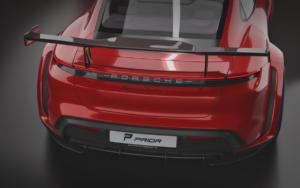 Prior-Design Porsche Taycan Widebody-Kit