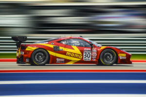 Portrait MOMO Teil 1