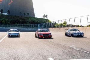 SPS Rennwerk: Spezialisten für Full Service-Renneinsätze