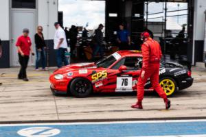 SPS Rennwerk: Spezialisten für Full Service-Renneinsätze