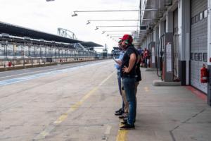 SPS Rennwerk: Spezialisten für Full Service-Renneinsätze