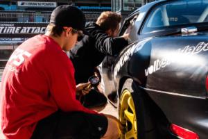 SPS Rennwerk: Spezialisten für Full Service-Renneinsätze