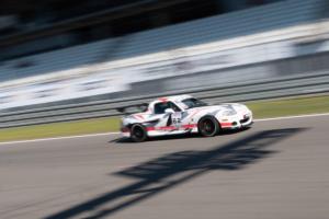 SPS Rennwerk: Spezialisten für Full Service-Renneinsätze