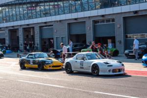 SPS Rennwerk: Spezialisten für Full Service-Renneinsätze