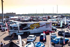 SPS Rennwerk: Spezialisten für Full Service-Renneinsätze