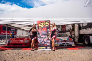 SPS Rennwerk: Spezialisten für Full Service-Renneinsätze