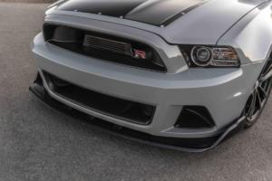 Ford Mustang GT Switchback von den Ringbrothers