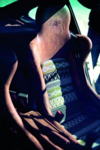 Ruf Porsche 911 Rodeo Concept