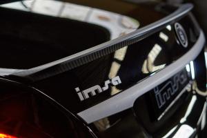 IMSA Mercedes-Benz S-Klasse S720