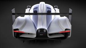 Glickenhaus SCG 007 LMP1