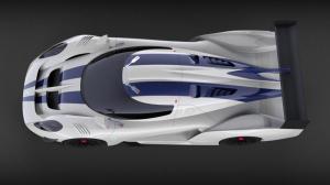 Glickenhaus SCG 007 LMP1