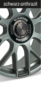 Diamond DR1 Felge 