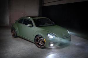 VW Beetle HPA 700 PS