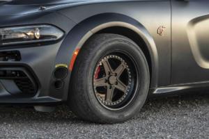 Dodge Charger AWD Twin-Turbo von SpeedKore Performance