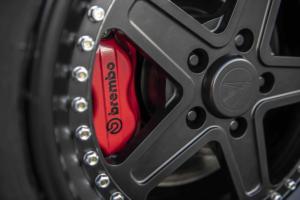 Dodge Charger AWD Twin-Turbo von SpeedKore Performance