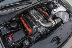 Dodge Charger AWD Twin-Turbo von SpeedKore Performance