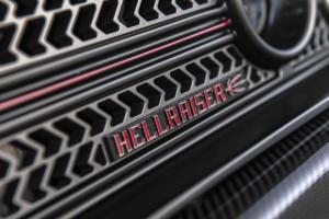 Dodge Charger Hellraiser von SpeedKore Performance