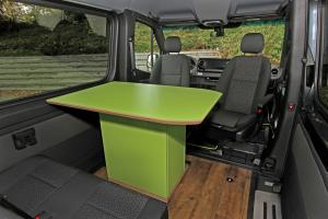 VANSPORTS.DE, „SP Stream“-