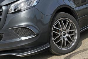 VANSPORTS.DE, „SP Stream“-