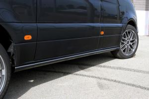 VANSPORTS.DE, „SP Stream“-