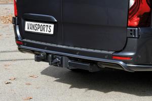 VANSPORTS.DE, „SP Stream“-