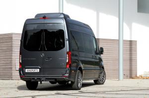 VANSPORTS.DE, „SP Stream“-