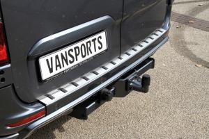 VANSPORTS.DE, „SP Stream“-