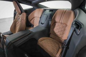 Aston Martin DB11 V8 von Startech